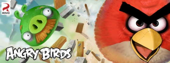Die weltweit wohl bekanntesten Schweine und Vögel. (Bild: rovio.com) Die weltweit wohl bekanntesten Schweine und Vögel. (Bild: rovio.com)