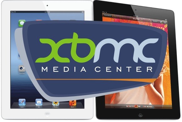 XBMC lässt sich ganz einfach auf dem iPad installieren. (Bild: Apple/netzwelt) XBMC lässt sich ganz einfach auf dem iPad installieren. (Bild: Apple/netzwelt)