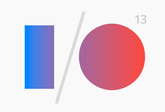 Am 15. Mai findet die diesjährige Google I/O statt, was wird es im Moscone Center zu sehen geben? (Bild: Google) Am 15. Mai findet die diesjährige Google I/O statt, was wird es im Moscone Center zu sehen geben? (Bild: Google)