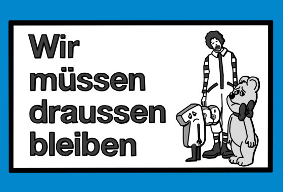Die alte Idee, irgendwelche Werbebanner zu schalten, und dann zu warten, dass viele Leute darauf klicken, wirkt schon ein bisschen angestaubt. (Bild: netzwelt) Die alte Idee, irgendwelche Werbebanner zu schalten, und dann zu warten, dass viele Leute darauf klicken, wirkt schon ein bisschen angestaubt. (Bild: netzwelt)