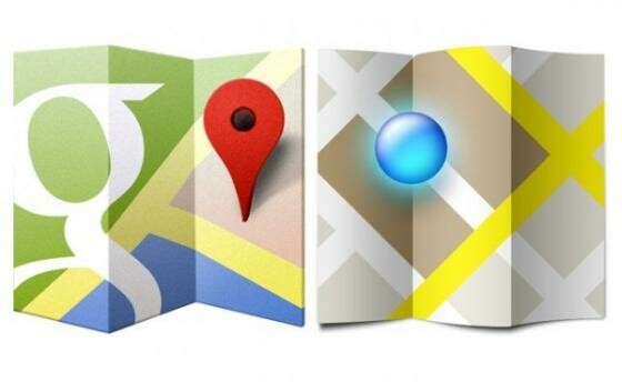 Alternativen zu Google Maps? Netzwelt hat drei Anbieter verglichen. (Bild: Google) Alternativen zu Google Maps? Netzwelt hat drei Anbieter verglichen. (Bild: Google)