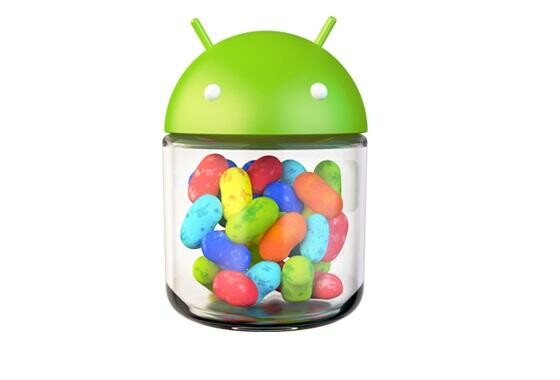 Seit Android 4.1 Jelly Bean stellt Google seinen Partnern den Android-Quellcode vor der Veröffentlichung zur Verfügung. (Bild: Android.com) Seit Android 4.1 Jelly Bean stellt Google seinen Partnern den Android-Quellcode vor der Veröffentlichung zur Verfügung. (Bild: Android.com)