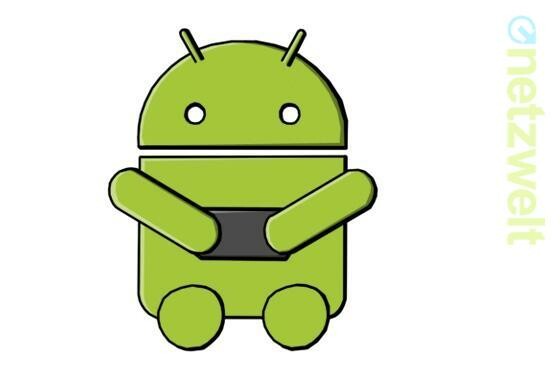 Android-Games (Bild: netzwelt) Android-Games (Bild: netzwelt)