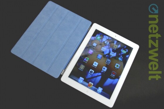 Für das Apple iPad 4 soll es noch in diesem Jahr einen Nachfolger geben. (Bild: netzwelt) Für das Apple iPad 4 soll es noch in diesem Jahr einen Nachfolger geben. (Bild: netzwelt)