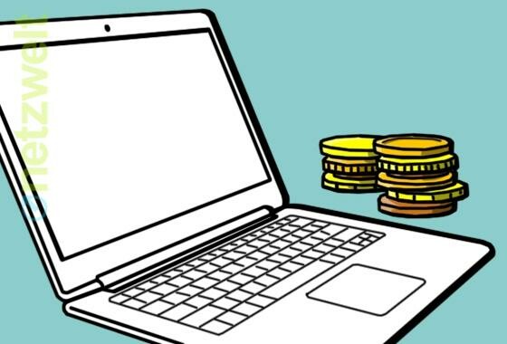 Die Auswahl in der Notebook-Klasse bis 500 Euro ist sehr groß - netzwelt gibt eine Orientierungshilfe. (Bild: netzwelt) Die Auswahl in der Notebook-Klasse bis 500 Euro ist sehr groß - netzwelt gibt eine Orientierungshilfe. (Bild: netzwelt)