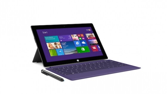 Das Beste aus beiden Welten will Microsoft im Surface Pro 2 vereinen. Das gelingt jedoch nur zum Teil. (Bild: Microsoft) Das Beste aus beiden Welten will Microsoft im Surface Pro 2 vereinen. Das gelingt jedoch nur zum Teil. (Bild: Microsoft)