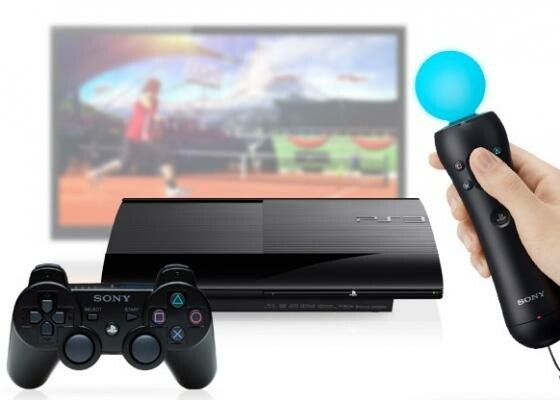 CVG glaubt, dass die Peripherie der PlayStation 3 auch mit Sonys nächster Konsole funktionieren wird. (Bild: Screenshot playstation.com) CVG glaubt, dass die Peripherie der PlayStation 3 auch mit Sonys nächster Konsole funktionieren wird. (Bild: Screenshot playstation.com)