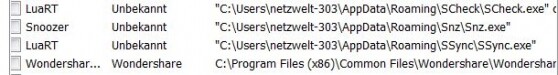 delta_snooze (Bild: Screenshot netzwelt) delta_snooze (Bild: Screenshot netzwelt)