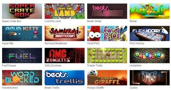 Derzeit gibt es vier kostenlose Spiele im PlayStation Mobile-Shop. (Bild: Sony) Derzeit gibt es vier kostenlose Spiele im PlayStation Mobile-Shop. (Bild: Sony)