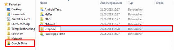 Drive 10 (Bild: Screenshot netzwelt) Drive 10 (Bild: Screenshot netzwelt)