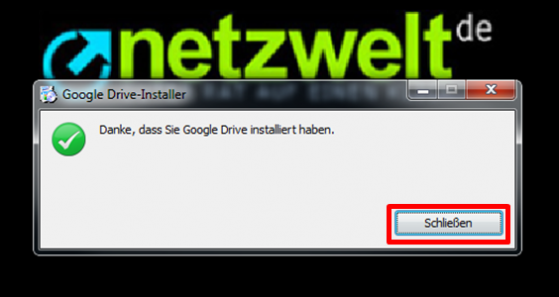 Drive 3 (Bild: Screenshot netzwelt) Drive 3 (Bild: Screenshot netzwelt)