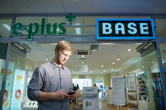 E-Plus will zusammen mit ZTE sein LTE-Netz ausbauen. (Bild: E-Plus) E-Plus will zusammen mit ZTE sein LTE-Netz ausbauen. (Bild: E-Plus)