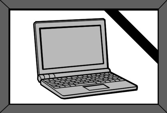 Das Ende einer sehr kurzen Ära: Asus kündigt den Produktionsstopp von Netbooks an. (Bild: netzwelt) Das Ende einer sehr kurzen Ära: Asus kündigt den Produktionsstopp von Netbooks an. (Bild: netzwelt)