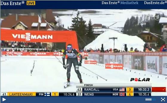 Das Erste Deutsche Fernsehen gibt es ab sofort auch als Live-Stream. (Bild: Screenshot live.daserste.de) Das Erste Deutsche Fernsehen gibt es ab sofort auch als Live-Stream. (Bild: Screenshot live.daserste.de)