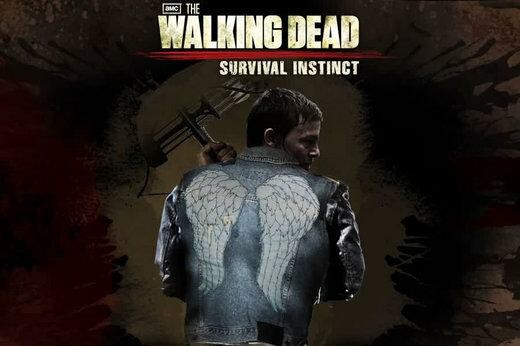 Fans der erfolgreichen Zombie-Serie dürfen bald als Daryl auf die Untoten-Jagd gehen. (Bild: Activision) Fans der erfolgreichen Zombie-Serie dürfen bald als Daryl auf die Untoten-Jagd gehen. (Bild: Activision)