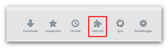 Firefox 1 (Bild: Screenshot netzwelt) Firefox 1 (Bild: Screenshot netzwelt)