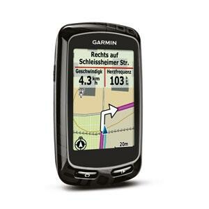 Garmin präsentiert auf der CES neue Fahrradcomputer wie den Edge 810. (Bild: Garmin) Garmin präsentiert auf der CES neue Fahrradcomputer wie den Edge 810. (Bild: Garmin)