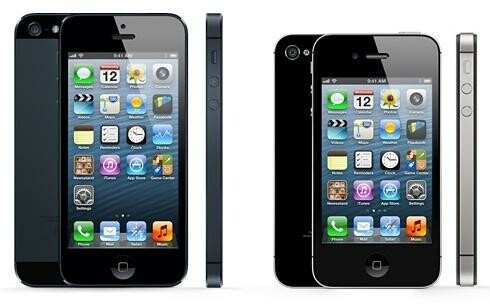 Nach wie vor größter Umsatzbringer: Das Apple iPhone verkaufte sich vor Weihnachten besonders gut. (Bild: Apple) Nach wie vor größter Umsatzbringer: Das Apple iPhone verkaufte sich vor Weihnachten besonders gut. (Bild: Apple)