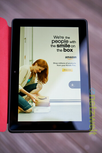 Analyst: Amazon working on a smartphone