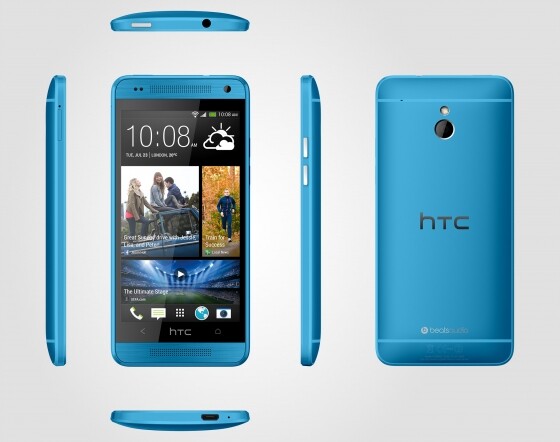 HTC Desire S: Now available in Germany