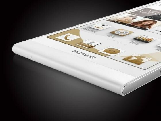 Huawei Ascend P6: Neue Bilder von Huawei veröffentlicht. (Bild: Huawei Facebook) Huawei Ascend P6: Neue Bilder von Huawei veröffentlicht. (Bild: Huawei Facebook)
