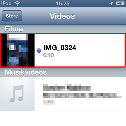 ios video (Bild: Screenshot netzwelt) ios video (Bild: Screenshot netzwelt)