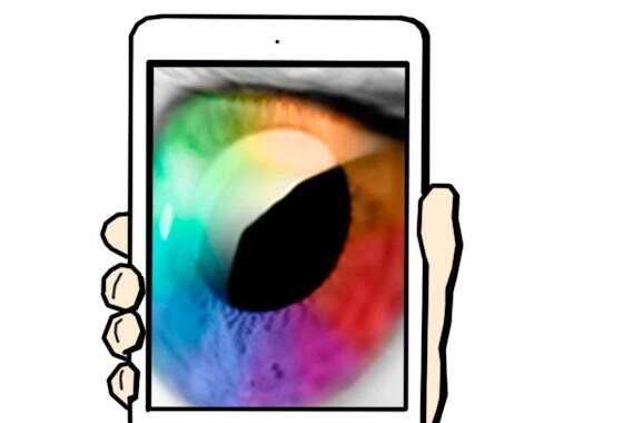 Das iPad mini 2 wird vermutlich über eine Auflösung von 2.048 x 1.536 Pixel verfügen. (Bild: netzwelt) Das iPad mini 2 wird vermutlich über eine Auflösung von 2.048 x 1.536 Pixel verfügen. (Bild: netzwelt)
