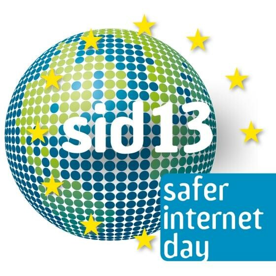 Auch dieses Jahr findet wieder der Safer Internet Day statt. (Bild: klicksafe.de) Auch dieses Jahr findet wieder der Safer Internet Day statt. (Bild: klicksafe.de)
