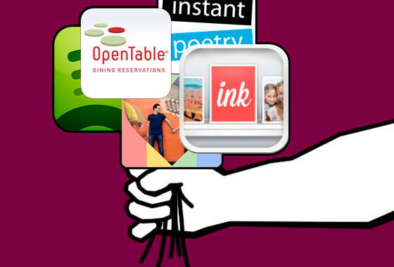 Kleine digitale Last-minute-Geschenke. (Bild: Montage netzwelt) Kleine digitale Last-minute-Geschenke. (Bild: Montage netzwelt)