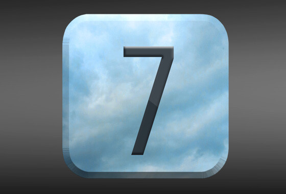 iOS 7 soll eine tiefe Integration von Flickr und Vimeo bieten. (Bild: netzwelt) iOS 7 soll eine tiefe Integration von Flickr und Vimeo bieten. (Bild: netzwelt)