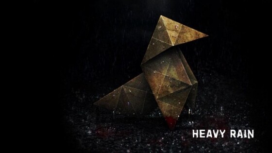 Zu kontrovers für Microsoft: Heavy Rain. (Bild: Quantic Dream) Zu kontrovers für Microsoft: Heavy Rain. (Bild: Quantic Dream)