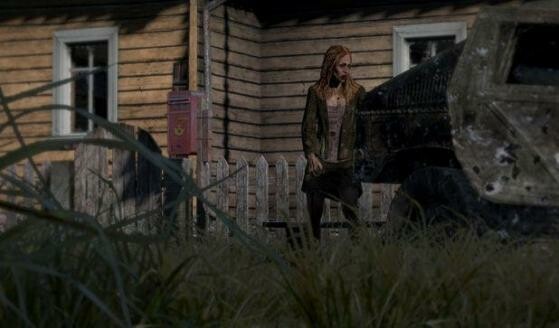 Laut Hall geht die Entwicklung von DayZ sehr gut voran. (Bild: Bohemia Interactive) Laut Hall geht die Entwicklung von DayZ sehr gut voran. (Bild: Bohemia Interactive)
