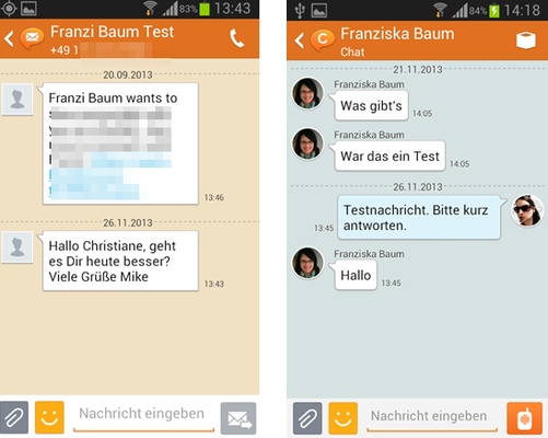 Bild.De Mobile Ansicht Bild.De Mobile Ansicht