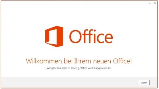 Microsoft Office 2013 liegt in vielen unterschiedlichen Paketen vor. Netzwelt verschafft Ihnen den Durchblick. (Bild: Screenshot) Microsoft Office 2013 liegt in vielen unterschiedlichen Paketen vor. Netzwelt verschafft Ihnen den Durchblick. (Bild: Screenshot)