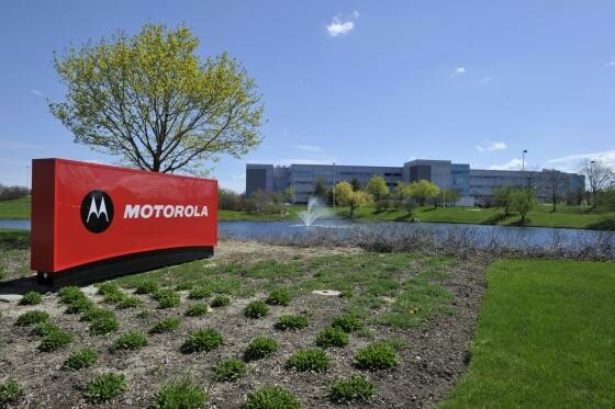 Motorola soll insgeheim an einem neuen Super-Smartphone arbeiten. (Bild: Motorola) Motorola soll insgeheim an einem neuen Super-Smartphone arbeiten. (Bild: Motorola)
