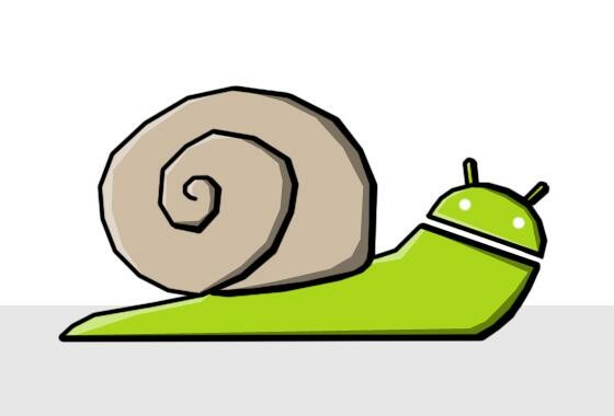 Netzwelt erklärt, warum Android-Update nur im Schneckentempo erscheinen. (Bild: netzwelt) Netzwelt erklärt, warum Android-Update nur im Schneckentempo erscheinen. (Bild: netzwelt)