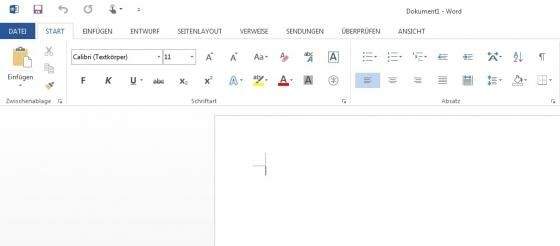 Netzwelt fasst alle wichtigen Unterschiede zwischen Microsoft Office 2010 und 2013 für Sie zusammen. (Bild: Screenshot) Netzwelt fasst alle wichtigen Unterschiede zwischen Microsoft Office 2010 und 2013 für Sie zusammen. (Bild: Screenshot)