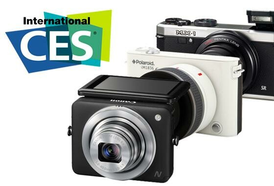 Netzwelt präsentiert interessante Kamera-Neuheiten der CES 2013. (Bild: Hersteller, Montage: netzwelt) Netzwelt präsentiert interessante Kamera-Neuheiten der CES 2013. (Bild: Hersteller, Montage: netzwelt)