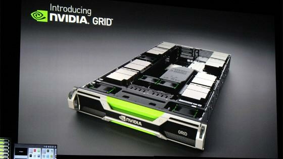 Mit den neuen Servern will Nvidia das Cloud-Gaming verbessern. (Bild: polygon.com) Mit den neuen Servern will Nvidia das Cloud-Gaming verbessern. (Bild: polygon.com)