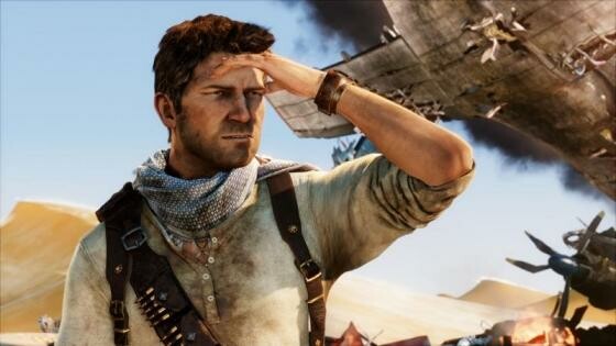 Nicht nur auf dem PC ein Trend, F2P-Spiele kommen auf die Konsolen. (Bild: Naughty Dog) Nicht nur auf dem PC ein Trend, F2P-Spiele kommen auf die Konsolen. (Bild: Naughty Dog)