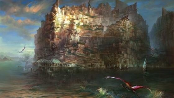 In nur sechs Stunden konnte das Finanzierungsziel auf Kickstarter erreicht werden. (Bild: Inxile Entertainment) In nur sechs Stunden konnte das Finanzierungsziel auf Kickstarter erreicht werden. (Bild: Inxile Entertainment)