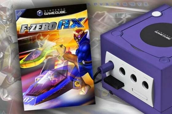 Nur wenige europäische Spieler durften bis dato F-Zero AX spielen. (Bild: retrocollect.com) Nur wenige europäische Spieler durften bis dato F-Zero AX spielen. (Bild: retrocollect.com)
