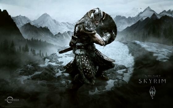 Die PC-Version von Skyrim lässt sich durch zahlreiche Mods verbessern. (Bild: Bethesda) Die PC-Version von Skyrim lässt sich durch zahlreiche Mods verbessern. (Bild: Bethesda)