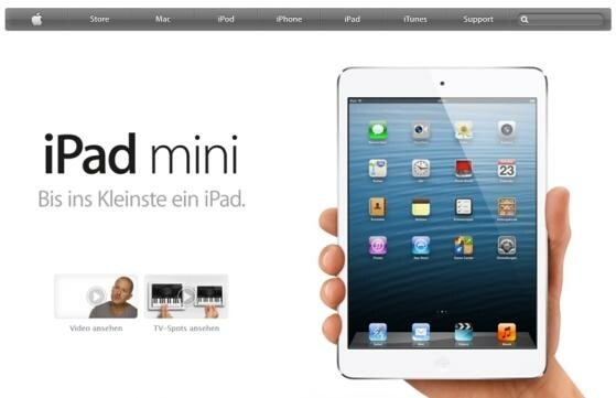 Die Produkte von Apple sind immer wieder der Anlass für leidenschaftliche Diskussionen über gut und böse in der Konsumwelt. (Bilde: Apple) Die Produkte von Apple sind immer wieder der Anlass für leidenschaftliche Diskussionen über gut und böse in der Konsumwelt. (Bilde: Apple)