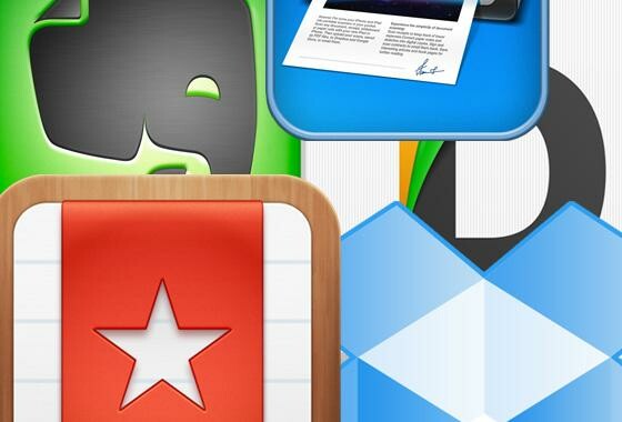 Produktivität ios (Bild: netzwelt) Produktivität ios (Bild: netzwelt)