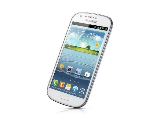 Samsung bringt mit dem Galaxy Express ein neues LTE-Smartphone auf den Markt. (Bild: Samsung) Samsung bringt mit dem Galaxy Express ein neues LTE-Smartphone auf den Markt. (Bild: Samsung)