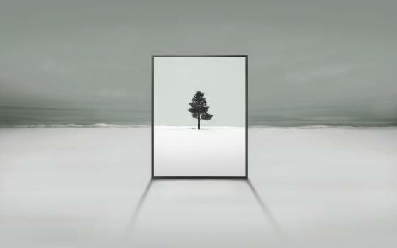 Samsung wird auf der CES 2013 zudem ein neues Fernseher-Design präsentieren. (Bild: Samsung) Samsung wird auf der CES 2013 zudem ein neues Fernseher-Design präsentieren. (Bild: Samsung)