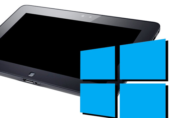Tablet-Computer mit vollwertigem Windows 8 bieten deutlich mehr Freiheiten bei der Programmwahl als ihre schlechter ausgestatteten Varianten mit Windows RT als Betriebssystem (Bild: netzwelt) Tablet-Computer mit vollwertigem Windows 8 bieten deutlich mehr Freiheiten bei der Programmwahl als ihre schlechter ausgestatteten Varianten mit Windows RT als Betriebssystem (Bild: netzwelt)
