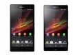 Sony Xperia Z: Offizielles Pressefoto zeigt neues Top-Modell