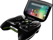 Nvidia Shield: Android-Handheld mit Tegra 4-Plattform